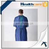 SMS Patient Gown,child Patient Gown,disposable Patient Gown thumbnail-2