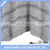 EYOUNIE Small Wholesale Tassel Sweater For Women Fashion Korean Knitwear European Plain Sweaters thumbnail-6