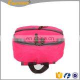 Custom Backpack Manufacturer Teenage Tear-Resistant And Water-Resistant Nylon With Zipper Sport Backpack thumbnail-5