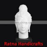 Lord Buddha Marble Statue D009 thumbnail-1