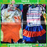 Wholesale Used Clothing Swimming Suits Used Clothes Italy thumbnail-1