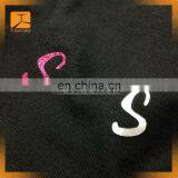 Glitter Heat Transfer Vinyl / PU /PVC Based Vinyl For T-shirt & Other Fabric.Soft Feeling/easy Cut