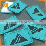 High Quality Woven Patch for Garment