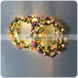 2016 Wedding Decorations New Products Led Flashing Spring Garland