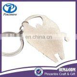 Custom Bottle Opener Keychain/bottle Opener Keychain Made in China thumbnail-4