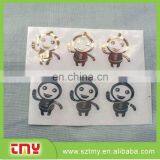 Custom Home Decoration Metal Nickel Logo for Furnitures thumbnail-1