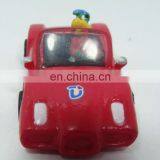 Figurine for Danone thumbnail-1