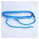 Military Whistle Cord | Military Uniform Whistle Cords & Lanyards | Custom Round Cord Woven Lanyard thumbnail-5