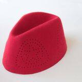 Africa Muslim Wool Cap / West Africa Musilim Pure Wool Cap / Muslim Wool Cap / Africa Wool Cap