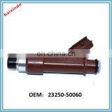 23209-50060 Products OEM 23250-50060 23250-0F020 Fuel Nozzle Manufacturers a & Lexus 4.7L thumbnail-1