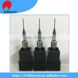 CAD CAM System DLC Coating Denta LAmann Girrbach Zirconia Milling Burs thumbnail-6