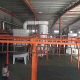 Reliable Electrostatic Manual Powder Coating Equipment thumbnail-4