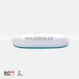 27L Plastic Collapsible Household Laundry Basket Storage Container thumbnail-2