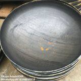 Pressure Vessel Metal Half Sphere Torispherical Dished End for Bolier Tank Head thumbnail-4