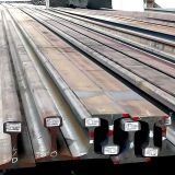 ST52/Q345 hot rolled steel flat bar