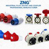 Wenzhou Zhegong Electric Co., Ltd company overview - view 1 thumbnail