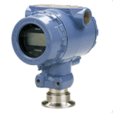 the Rosemount 2090P Pulp and Paper Pressure Transmitter