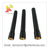 IP65 waterproof Rubber Duck whip 433mhz Lora antenna for wireless data transfer the long distance