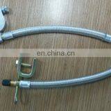 Flexible Braided Wire Tire Valve Extensions thumbnail-2