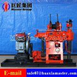 Diamond Core Drilling Rig XY-180 Hydraulic Core Drilling Rig thumbnail-2