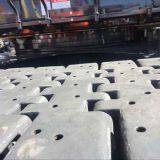 Hitachi KH700-2 Crawler Crane Track Assemblies thumbnail-4