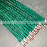 Flame Resistant Hose thumbnail-1