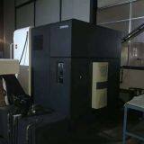 DMG DMU60 5-axis Linkage Machining Center