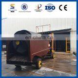 SINOLINKING Advanced Tech High Efficiency Gold Recovery/Gold Refining Machine/Gold Recovery Machine thumbnail-4