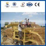 Factory Price Gold Mining Plant Jigger for Sale thumbnail-5