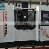 Machine Tools Cnc Machining Center Price for School Teachining thumbnail-5