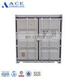 NEW CSC Certified 20 Feet GP DC Shipping Container thumbnail-5