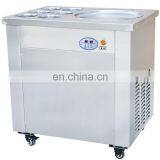 Новый тип аппарата для изготовления мороженого, аппарат для изготовления замороженного сока, аппарат для изготовления рулёного жареного мороженого