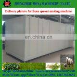 High Speed Large Capacity Soya Sprout Machine for Sale thumbnail-2