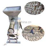 Semi-automatic Mushroom Bagging Machine/Fungus Plastic Bag Packing Machine for Price thumbnail-3