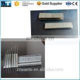 Cheap Price Automatic One Stop Wire Nail Making Machine|Staple Pin Making Machine thumbnail-3