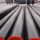 American Standard steel pipe140*11.5, A106B33*8Steel pipe, Chinese steel pipe63*8Steel Pipe