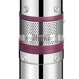 Best Price Sri Lanka Ground Force Pomp 2kw 4kw 11kw 15kw Underground Tube Well Water Pumps for Drip Irrigation thumbnail-2