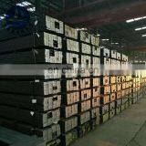 SS 201 304 316 410 420 2205 316L 310S Stainless Steel Round / Flat Bar thumbnail-1