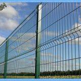 SGS Passed Roll Top Brc Wire Mesh Fence Panels Decorative With Long Time