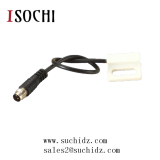 China High Precison Detection Tool MK5-BV13329(ifm) Sensor for Printed Circuit Board Drilling Machine Tongtai Hitachi Schmoll Machine