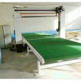 China Factory CNC Fast Wire Contour Cutting Machine Shape Cutting Machine thumbnail-2