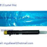 0445120393,0445120394 Bosch Common Rail Injector thumbnail-4