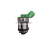 Fuel Injector Nozzle OEM JSAF-H thumbnail-3