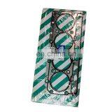 Гаскоинтерфейс головки блока цилиндров дизельного двигателя ISF3.8 4943051