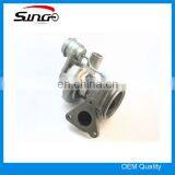 Citroen Jumper TD03L4-09GK-3.3 71993636 Turbo Charger thumbnail-2