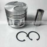 Excavator Spare Parts 115017491 Engine Piston thumbnail-2