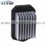 Blower Motor Heater Fan Resistor 077800-0710 For Honda CRV CR-V II 2.4 0778000710 79330-SDG-W51 thumbnail-3