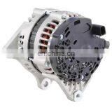 Diesel Engine Spare Parts AVE2119-E 28V 110A Alternator 5263830 5266781 5262499