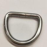 Marine Hardware Boat Fitting Accessories 316 Grade Stainless steel D ring