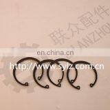 NTA855 V28 Diesel Engine Motor Parts 175755 Ring, Piston Pin/ Retaining Ring